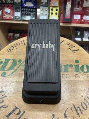 Dunlop Cry Baby Junior Wah | Long & McQuade
